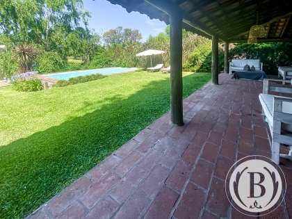Alquiler Febrero de Casa en San Isidro Labrador en San Isidro Labrador, Tigre — Foto 2