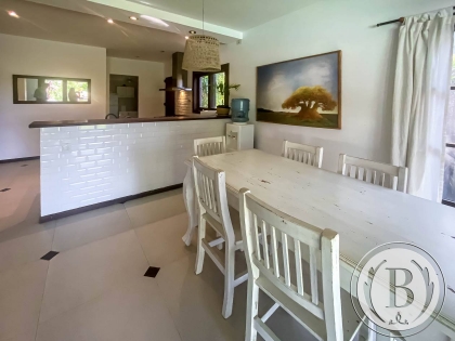 Alquiler Febrero de Casa en San Isidro Labrador en San Isidro Labrador, Tigre — Foto 6