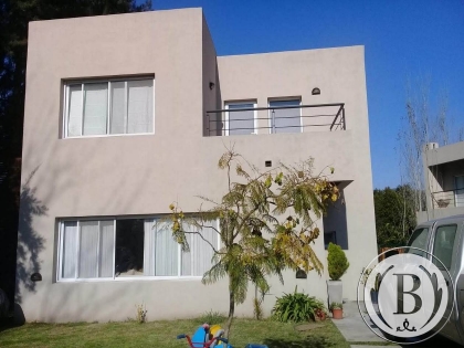 Alquiler Febrero de Casa en San Isidro Labrador en San Isidro Labrador, Tigre — Foto 1