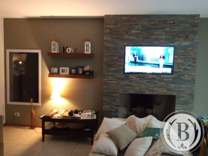 Alquiler Febrero de Casa en San Isidro Labrador en San Isidro Labrador, Tigre — Foto 4