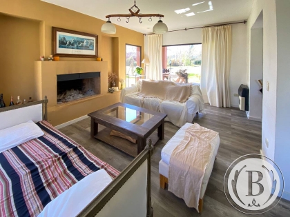 Alquiler Febrero de Casa en San Isidro Labrador en San Isidro Labrador, Tigre — Foto 3