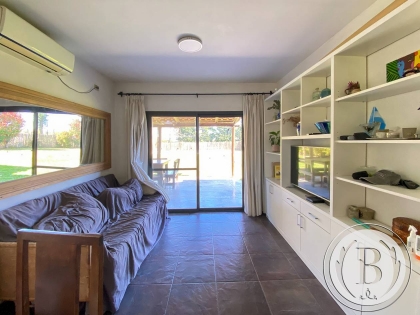 Alquiler Febrero de Casa en San Isidro Labrador en San Isidro Labrador, Tigre — Foto 4