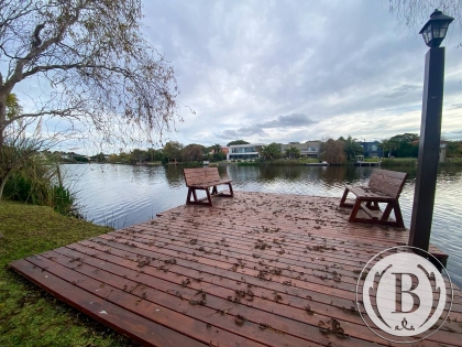 Alquiler Febrero de Casa en San Isidro Labrador en San Isidro Labrador, Tigre — Foto 3