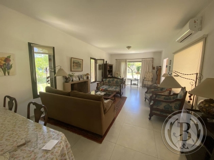 Alquiler Febrero de Casa en San Marco en San Marco, Tigre — Foto 4