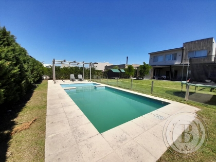 Alquiler Febrero de Casa en San Rafael en San Rafael, Tigre — Foto 2