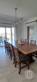 Alquiler Febrero de Casa en San Rafael en San Rafael, Tigre — Foto 6