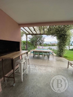 Alquiler Febrero de Casa en San Rafael en San Rafael, Tigre — Foto 4