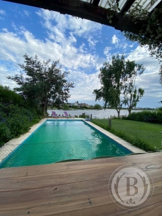 Alquiler Febrero de Casa en San Rafael en San Rafael, Tigre — Foto 1