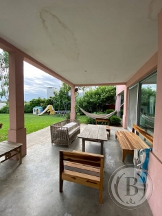 Alquiler Febrero de Casa en San Rafael en San Rafael, Tigre — Foto 3