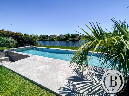 Alquiler Febrero de Casa en San Rafael en San Rafael, Tigre — Foto 3