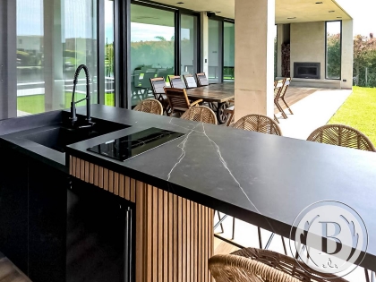 Alquiler Febrero de Casa en San Rafael en San Rafael, Tigre — Foto 6
