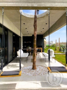 Alquiler Febrero de Casa en San Sebastian en San Sebastian, Escobar — Foto 3