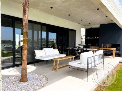 Alquiler Febrero de Casa en San Sebastian en San Sebastian, Escobar — Foto 4