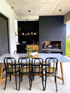 Alquiler Febrero de Casa en San Sebastian en San Sebastian, Escobar — Foto 5