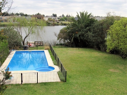 Alquiler Febrero de Casa en Santa Catalina en Santa Catalina, Tigre — Foto 1