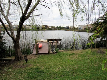 Alquiler Febrero de Casa en Santa Catalina en Santa Catalina, Tigre — Foto 2