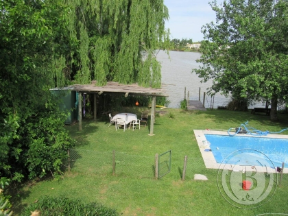 Alquiler Febrero de Casa en Santa Catalina en Santa Catalina, Tigre — Foto 4