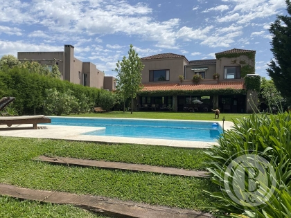 Alquiler Febrero de Casa en Santa Catalina en Santa Catalina, Tigre — Foto 4