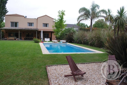 Alquiler Febrero de Casa en Santa Catalina en Santa Catalina, Tigre — Foto 1