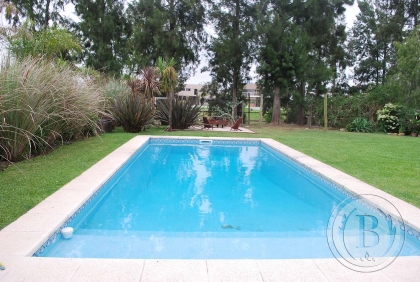 Alquiler Febrero de Casa en Santa Catalina en Santa Catalina, Tigre — Foto 2