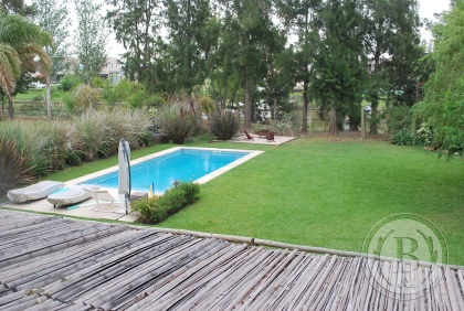 Alquiler Febrero de Casa en Santa Catalina en Santa Catalina, Tigre — Foto 3
