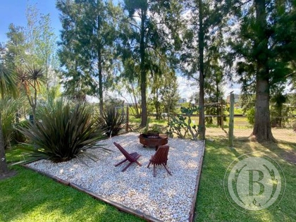 Alquiler Febrero de Casa en Santa Catalina en Santa Catalina, Tigre — Foto 4