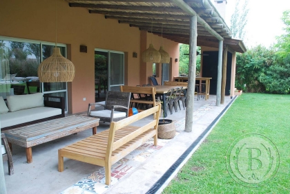Alquiler Febrero de Casa en Santa Catalina en Santa Catalina, Tigre — Foto 6