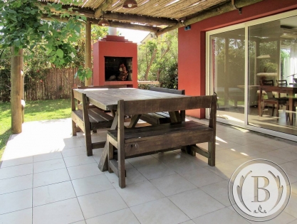 Alquiler Febrero de Casa en Santa Catalina en Santa Catalina, Tigre — Foto 3