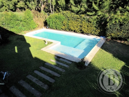 Alquiler Febrero de Casa en Santa Clara en Santa Clara, Tigre — Foto 1