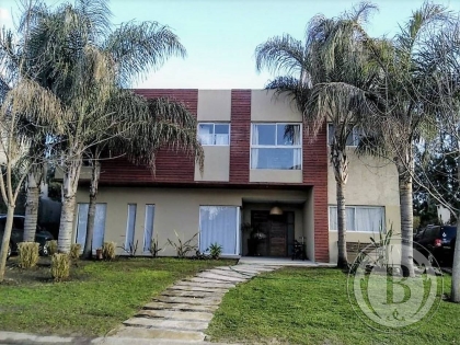 Alquiler Febrero de Casa en Santa Clara en Santa Clara, Tigre — Foto 2