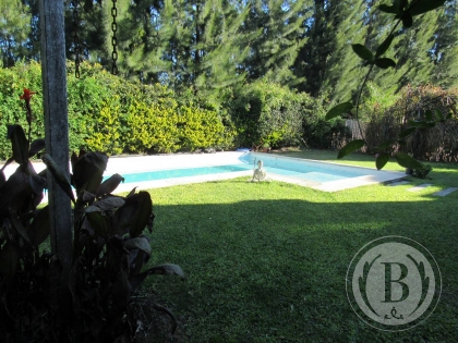 Alquiler Febrero de Casa en Santa Clara en Santa Clara, Tigre — Foto 3