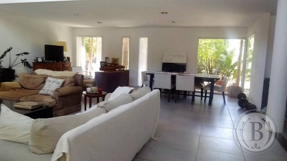 Alquiler Febrero de Casa en Santa Clara en Santa Clara, Tigre — Foto 6