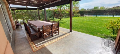 Alquiler Febrero de Casa en Santa Teresa en Santa Teresa, Tigre — Foto 1