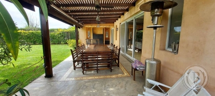 Alquiler Febrero de Casa en Santa Teresa en Santa Teresa, Tigre — Foto 3