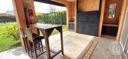 Alquiler Febrero de Casa en Santa Teresa en Santa Teresa, Tigre — Foto 4