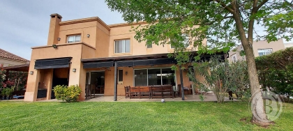 Alquiler Febrero de Casa en Santa Teresa en Santa Teresa, Tigre — Foto 5