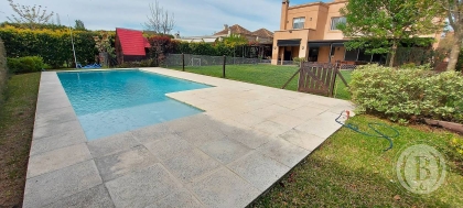 Alquiler Febrero de Casa en Santa Teresa en Santa Teresa, Tigre — Foto 6