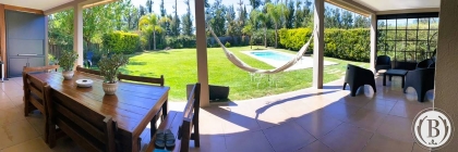 Alquiler Febrero de Casa en Santa Teresa en Santa Teresa, Tigre — Foto 5