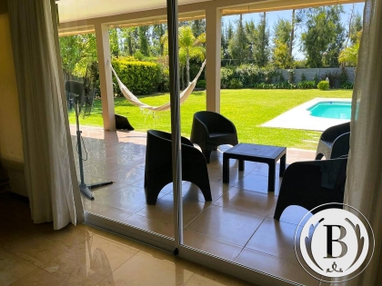 Alquiler Febrero de Casa en Santa Teresa en Santa Teresa, Tigre — Foto 4