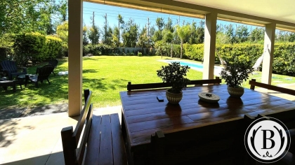Alquiler Febrero de Casa en Santa Teresa en Santa Teresa, Tigre — Foto 3