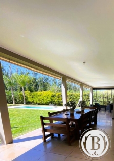 Alquiler Febrero de Casa en Santa Teresa en Santa Teresa, Tigre — Foto 2