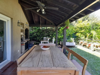 Alquiler Febrero de Casa en Senderos I en Senderos I, Pilar — Foto 4