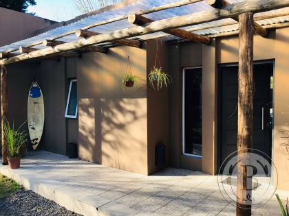 Alquiler Febrero de Casa en Senderos II en Senderos II, Pilar — Foto 2