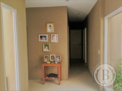 Alquiler Febrero de Casa en Senderos II en Senderos II, Pilar — Foto 3