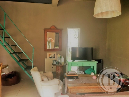 Alquiler Febrero de Casa en Senderos II en Senderos II, Pilar — Foto 4