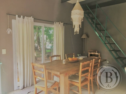 Alquiler Febrero de Casa en Senderos II en Senderos II, Pilar — Foto 5