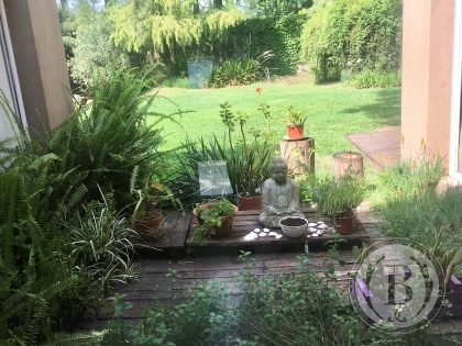 Alquiler Febrero de Casa en Senderos II en Senderos II, Pilar — Foto 6
