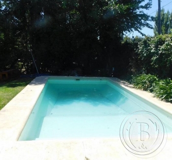 Alquiler Febrero de Casa en Senderos II en Senderos II, Pilar — Foto 2