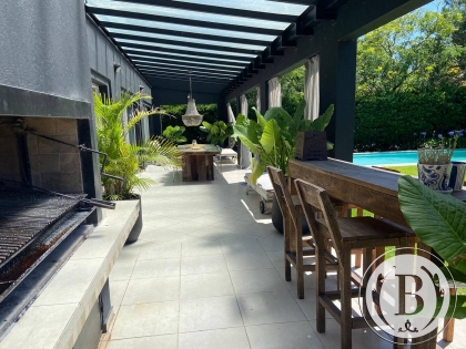 Alquiler Febrero de Casa en Talar Del Lago en Talar Del Lago, Tigre — Foto 4