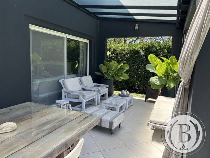 Alquiler Febrero de Casa en Talar Del Lago en Talar Del Lago, Tigre — Foto 6